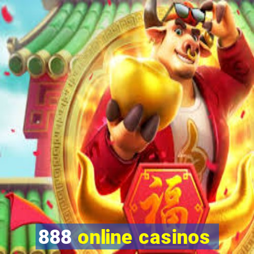 888 online casinos