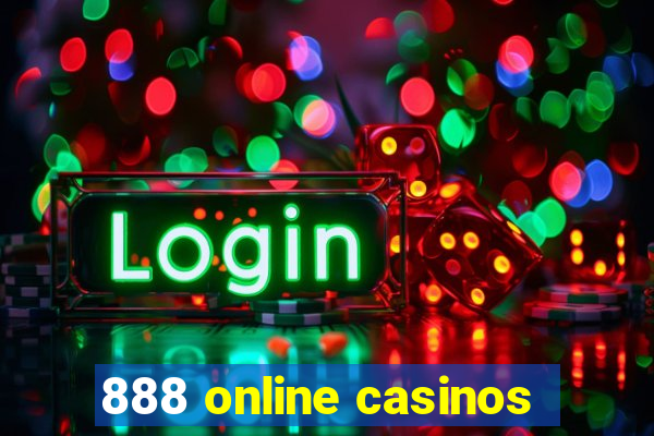 888 online casinos