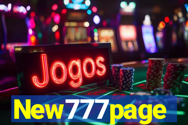 New777page