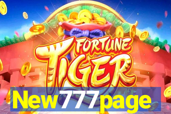 New777page