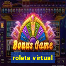 roleta virtual