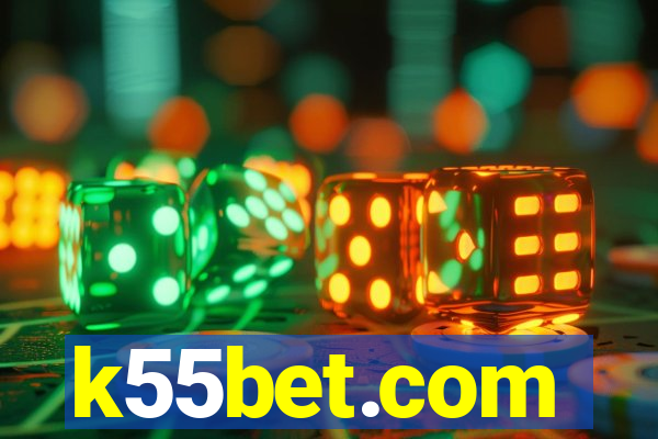 k55bet.com