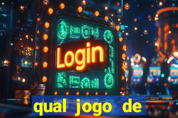 qual jogo de cassino mais facil de ganhar