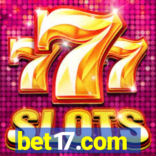 bet17.com