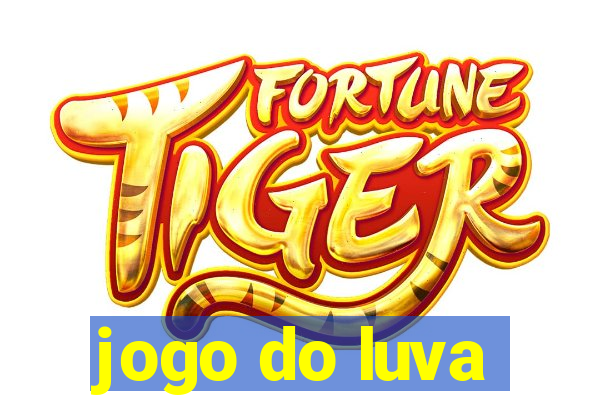 jogo do luva