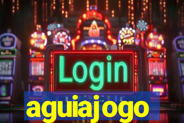 aguiajogo