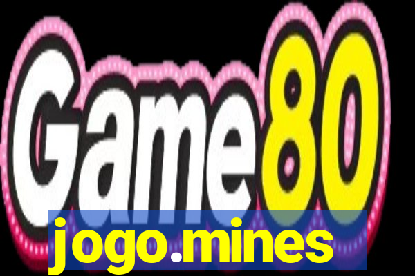 jogo.mines