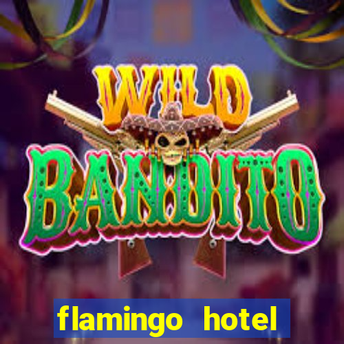 flamingo hotel casino las vegas nv