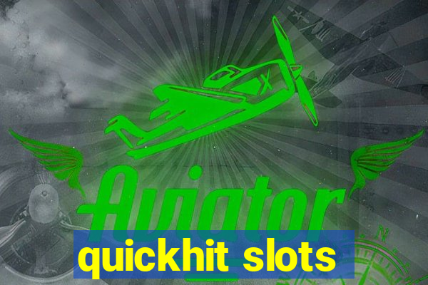 quickhit slots