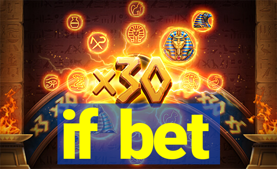 if bet