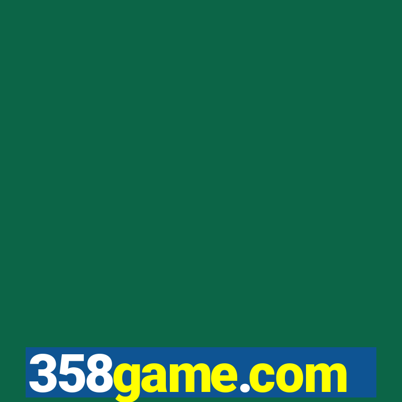 358game.com