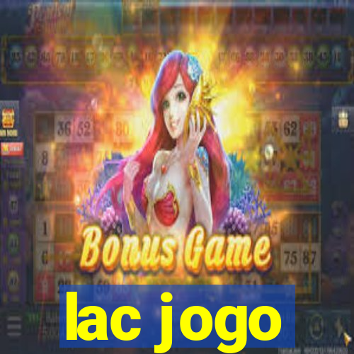 lac jogo