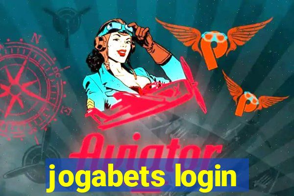 jogabets login