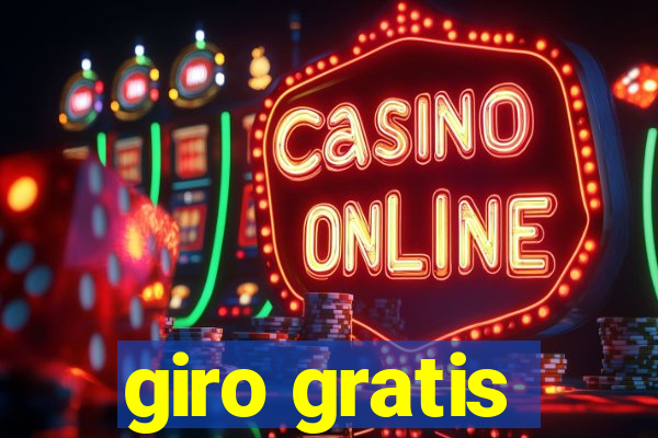 giro gratis