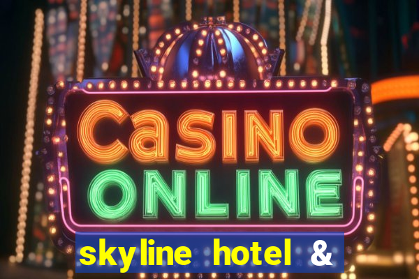 skyline hotel & casino henderson nv