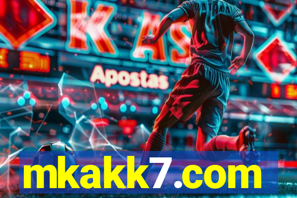 mkakk7.com