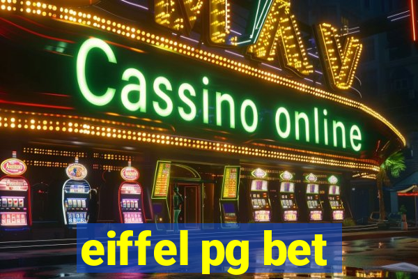 eiffel pg bet