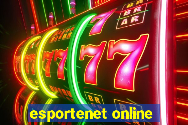 esportenet online