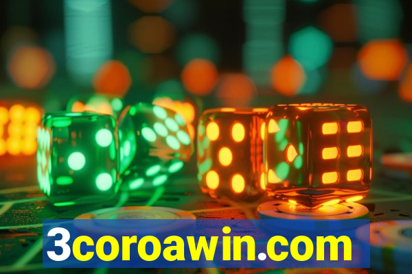 3coroawin.com