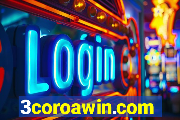 3coroawin.com