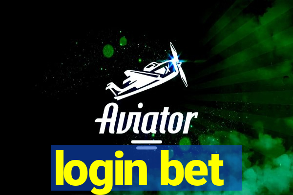 login bet