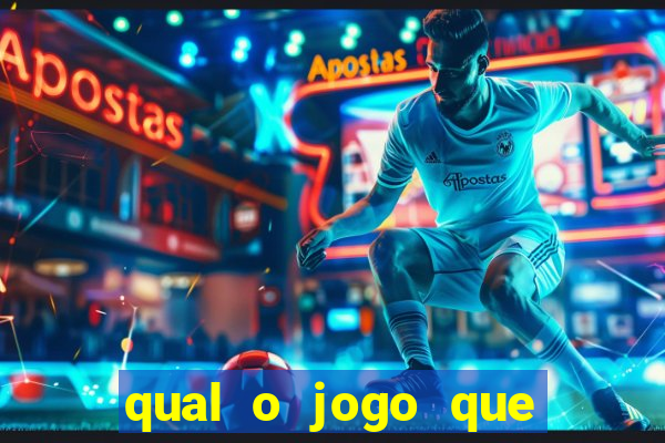 qual o jogo que mais da dinheiro