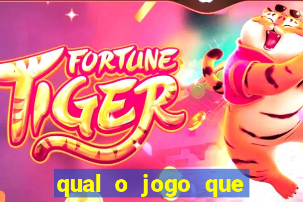 qual o jogo que mais da dinheiro