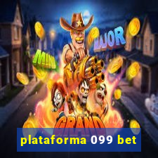 plataforma 099 bet