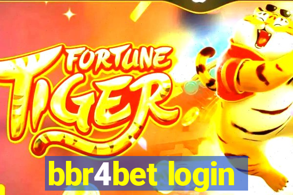 bbr4bet login