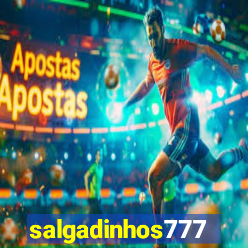 salgadinhos777