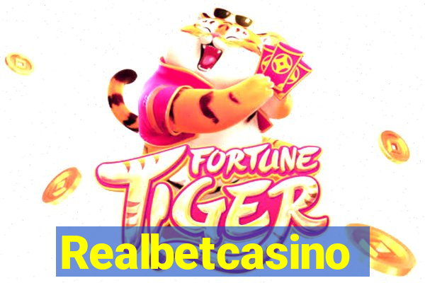 Realbetcasino