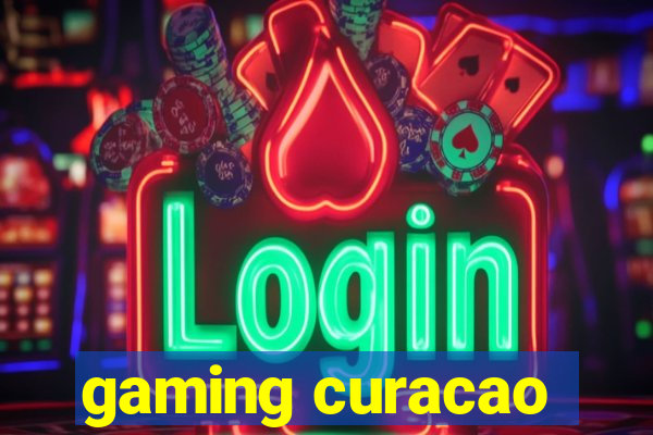 gaming curacao