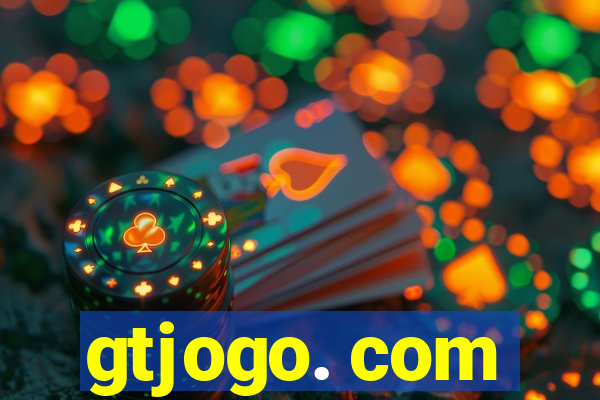 gtjogo. com