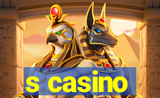 s casino