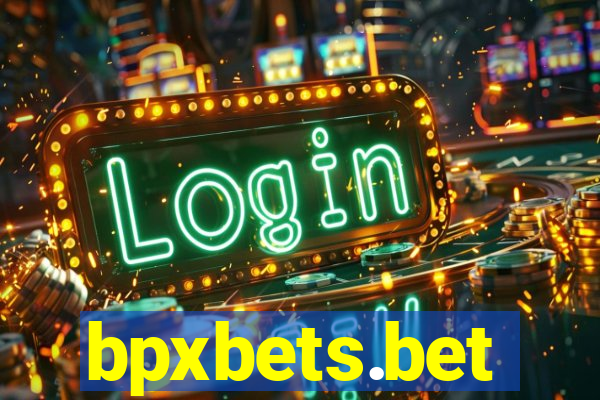 bpxbets.bet