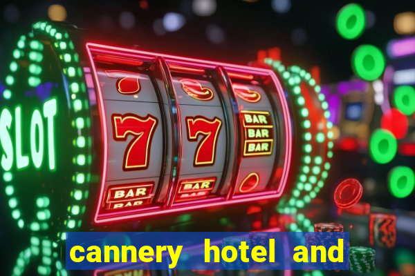 cannery hotel and casino craig road