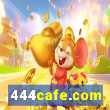 444cafe.com