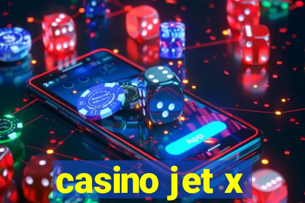 casino jet x