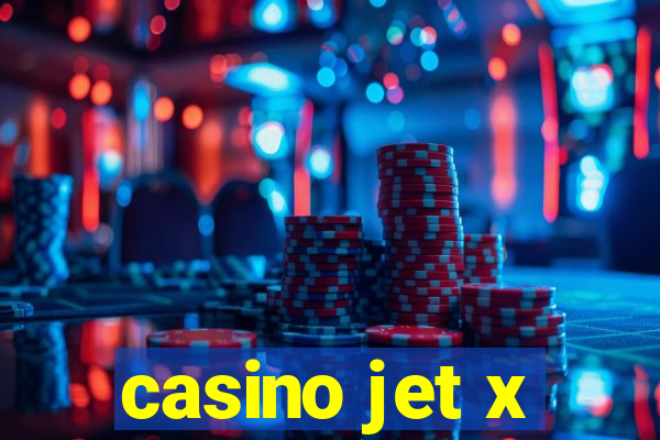 casino jet x