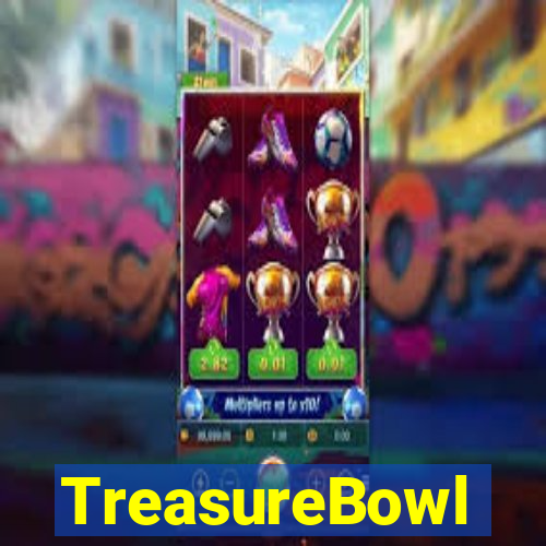 TreasureBowl treasure bowl estrategia