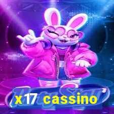 x17 cassino