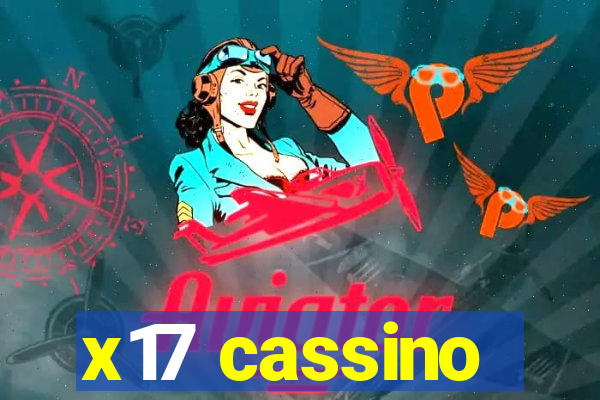 x17 cassino