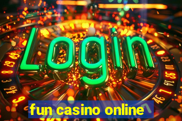 fun casino online