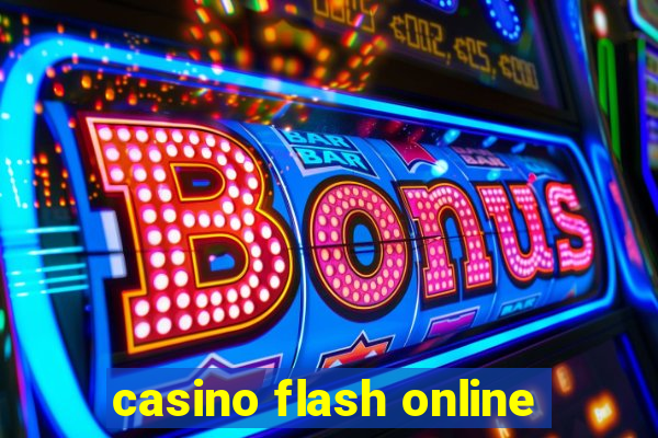 casino flash online