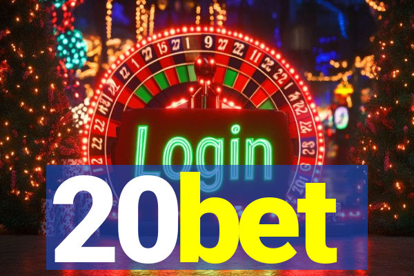 20bet