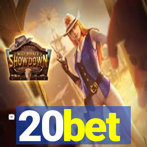 20bet