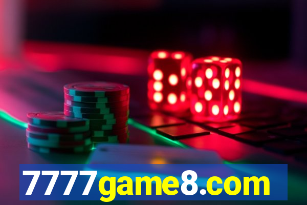 7777game8.com