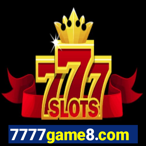 7777game8.com