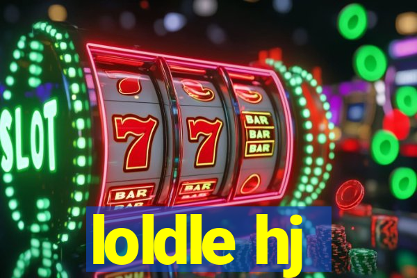 loldle hj