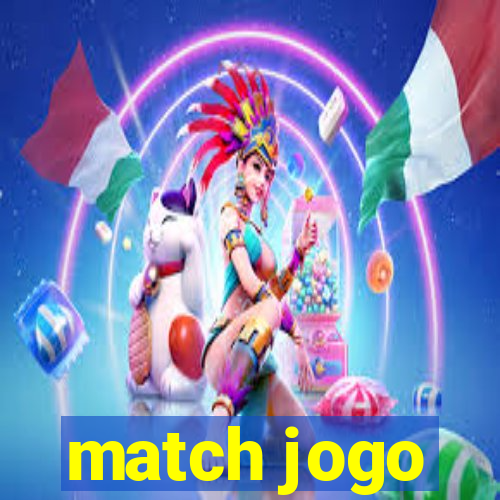 match jogo